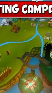 Party Of Heroes screenshot 7