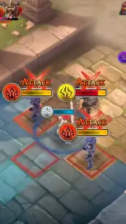 The Alchemist Code screenshot 8