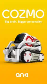 Cozmo screenshot 2