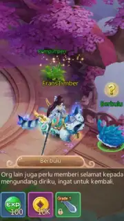 Tales of Jade: Hwarang screenshot 4