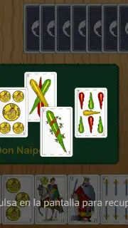 Tute a Cuatro screenshot 15