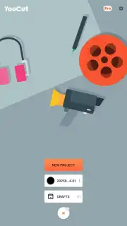 YouCut screenshot 18