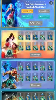 Rumble Rebels screenshot 15