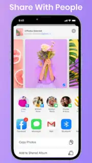 iGallery iOS 16 screenshot 9