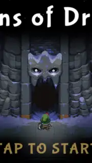 Dungeons of Dreadrock screenshot 6