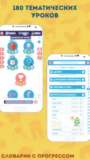 Английский для Начинающих screenshot 5