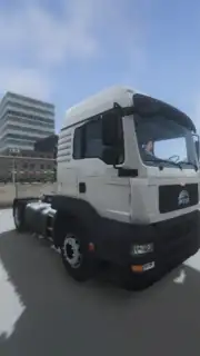 Truckers of Europe 3 screenshot 7