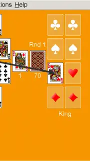 Solitaire Club screenshot 9