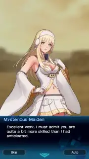 Star Ocean Anamnesis screenshot 4