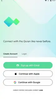 Tarteel screenshot 11