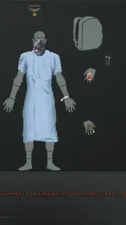 NEO Scavenger Mobile screenshot 14