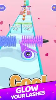 Dream Lashes screenshot 13