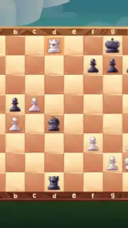 Chess Adventure screenshot 2