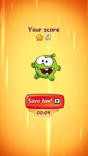 Om Nom screenshot 10