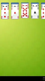 SolitaireSpiderHD screenshot 5