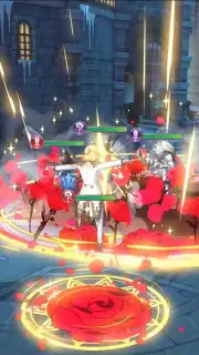 Goddess of Genesis screenshot 10