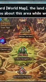 Soul Guardians 2 screenshot 7