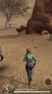 Rise from Disaster screenshot 10