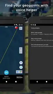 Fisherman Navigator screenshot 8