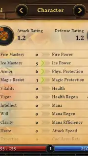 Villagers and Heroes screenshot 9