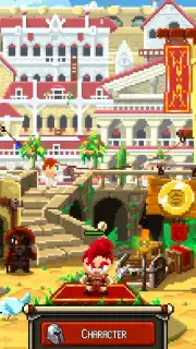 Gladiator Rising II screenshot 8