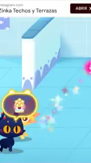 Little Panda's Kitty World screenshot 6
