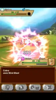 Bulu Monster screenshot 15