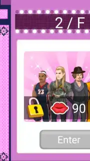 Star Girl screenshot 7