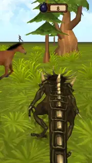 Alien Simulator screenshot 3