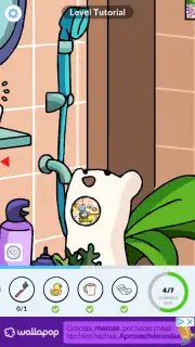 Infinity Zoom Art screenshot 8