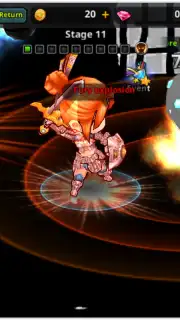 Dungeon Breaker! Heroes screenshot 8