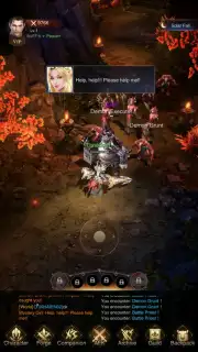 Ashland screenshot 4