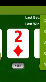 Awesome Video Poker! screenshot 3