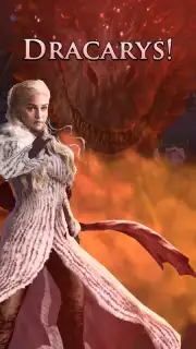 Game of Thrones: Legends RPG screenshot 6