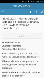 XaCatolicos screenshot 8