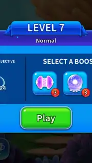 Nemo's Aqua POP screenshot 10