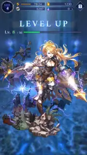 BLADE XLORD screenshot 11