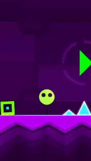 Geometry Dash Meltdown screenshot 5
