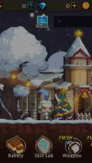 Crusaders Quest screenshot 6