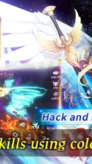 Queen's Knights screenshot 12