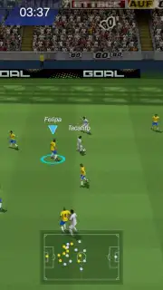 Football League 2026 screenshot 18