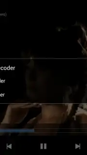 MX Player Beta screenshot 6