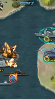 Glory of Generals 2: ACE screenshot 8