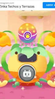 Little Panda's Kitty World screenshot 10