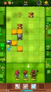 Battle Bouncers screenshot 7