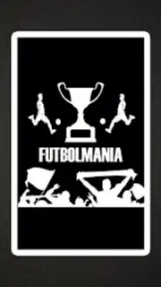 Futbol Mania screenshot 8
