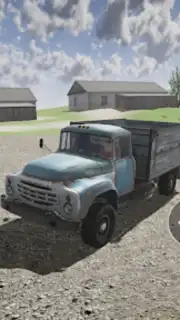 My Village Car screenshot 5