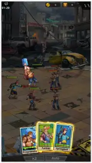 State of Zombie screenshot 6
