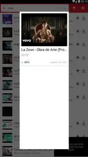 iTube Pro screenshot 4