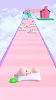 Doll Factory 3D screenshot 6